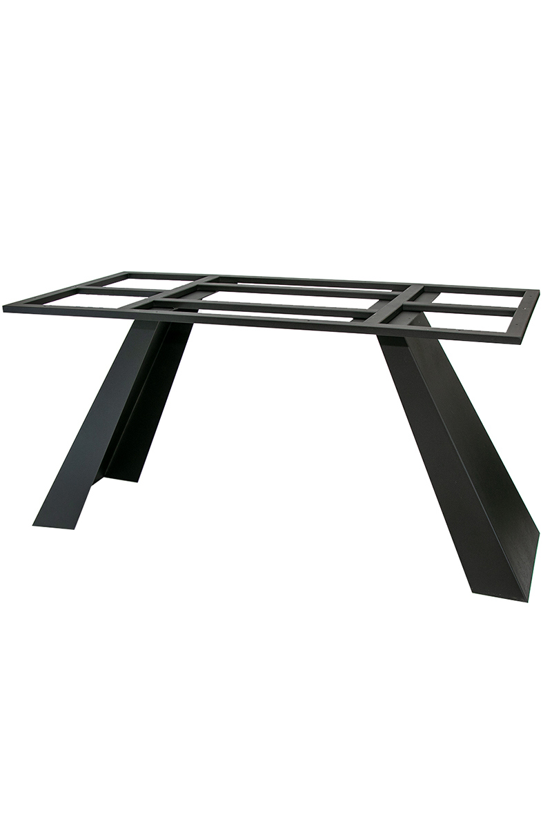 K-520 Office Table Legs